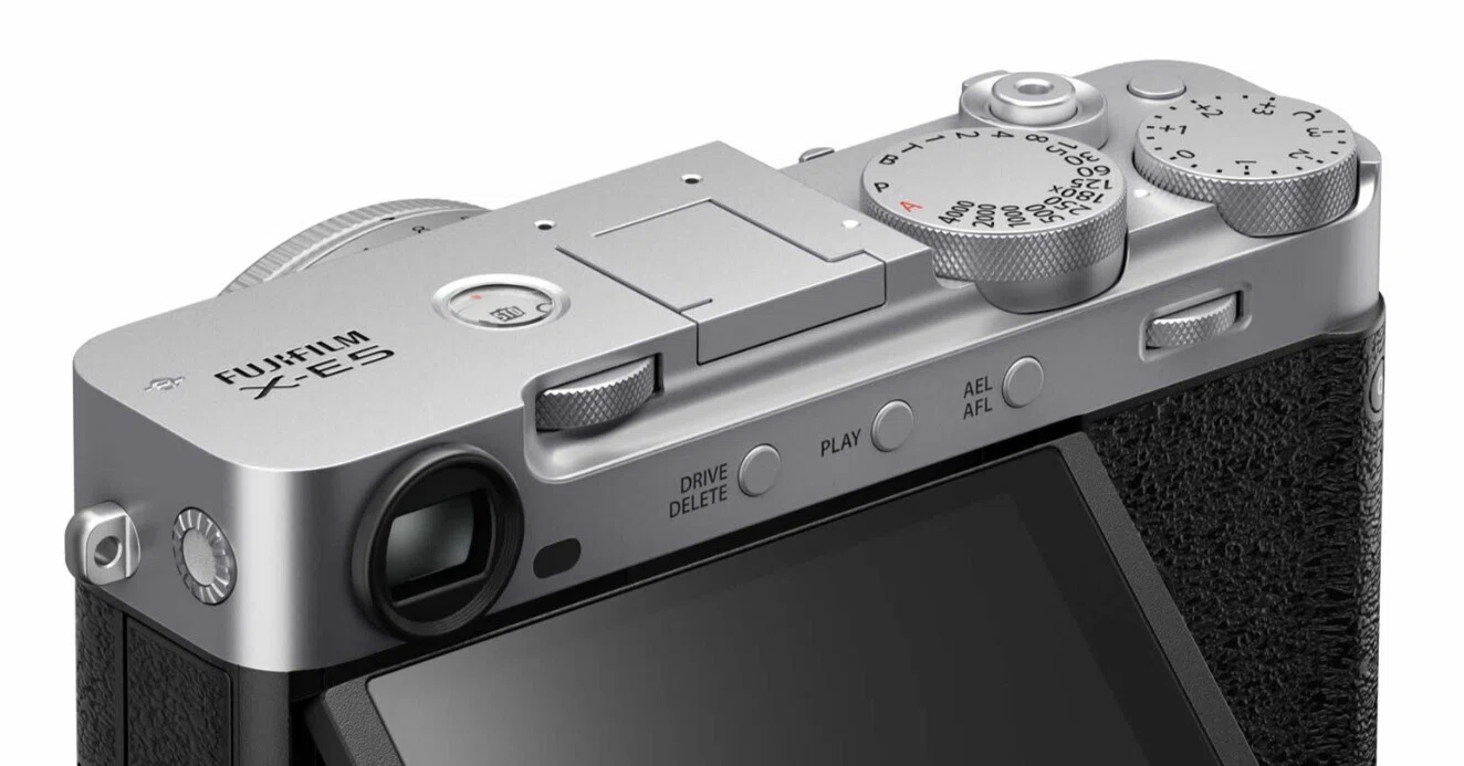 X-E5に感じる高級感の正体｜魚住謙介（ ULYSSESとCol to Colの中の人）