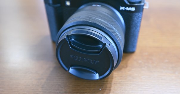 Fujifilm X-M5 ブラック＋TTArtisan AF27mm F2.8 TTArtisan AF 27mm f/2.8 XF Review | 5050 Travelog
