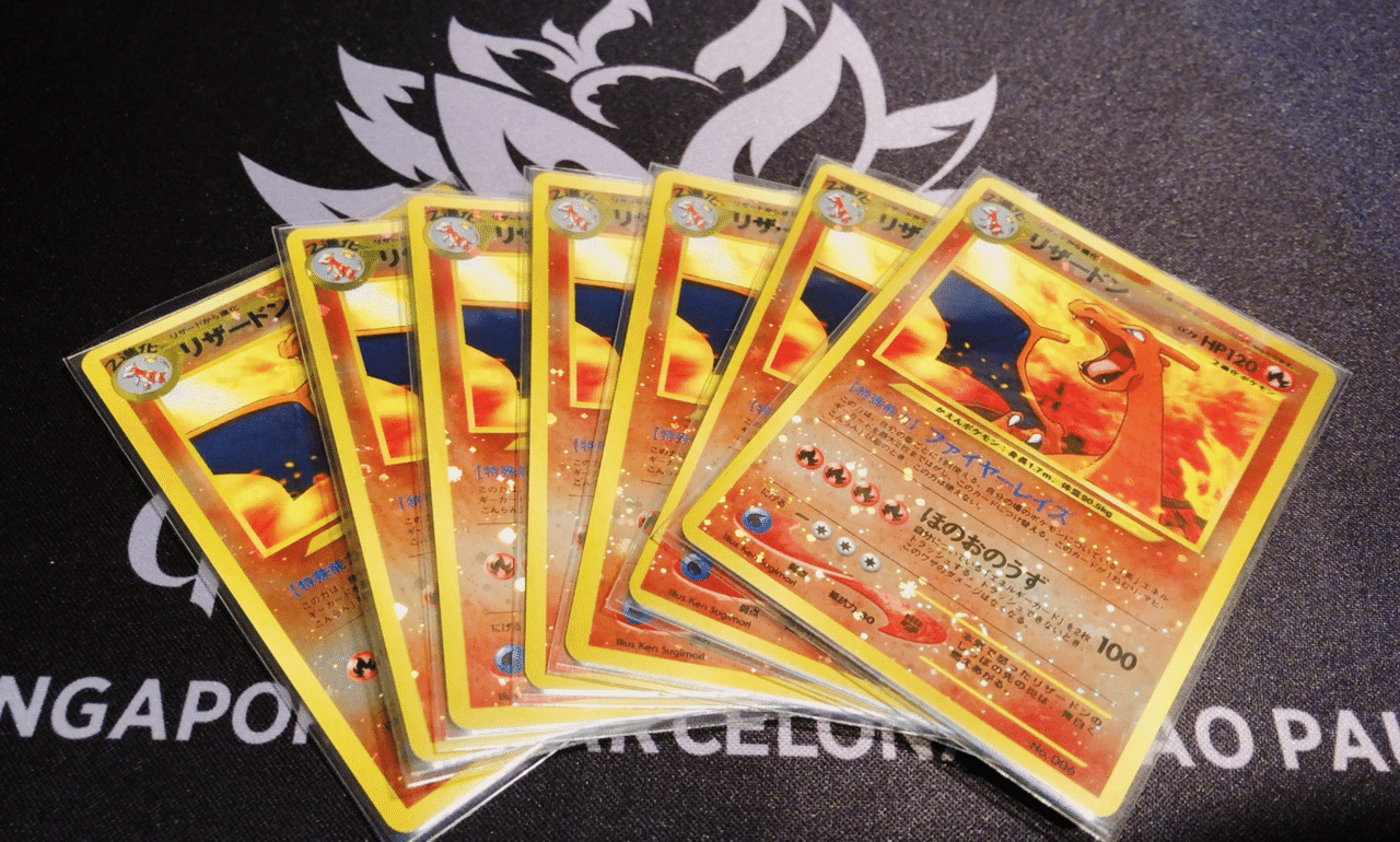 ポケモンカード ゴールドカード 12枚セット ポケモンカード English版 ゴールド箱付き55枚セット｜Yahoo!フリマ