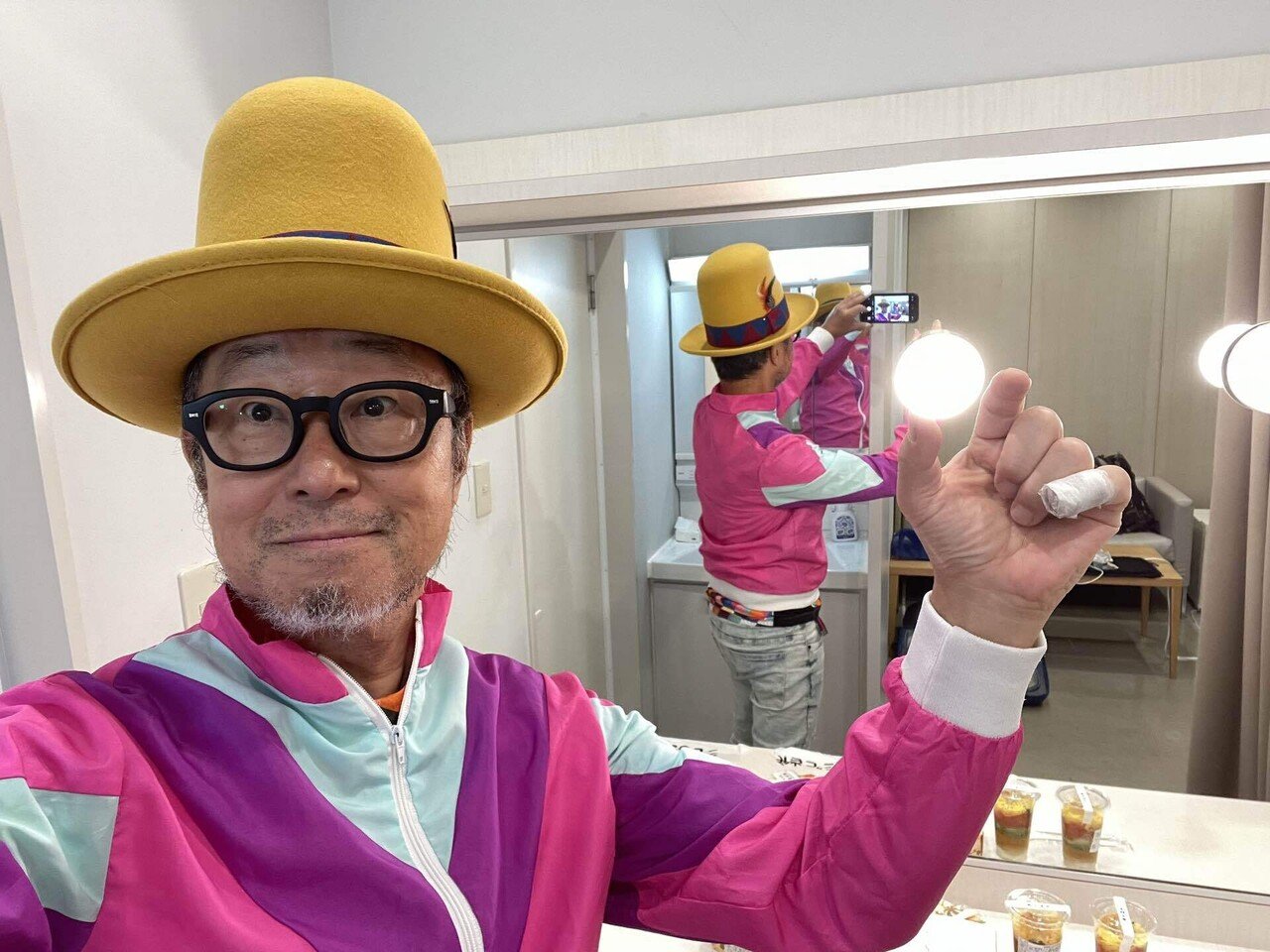 今週のサニサイ”On The Sunnyside