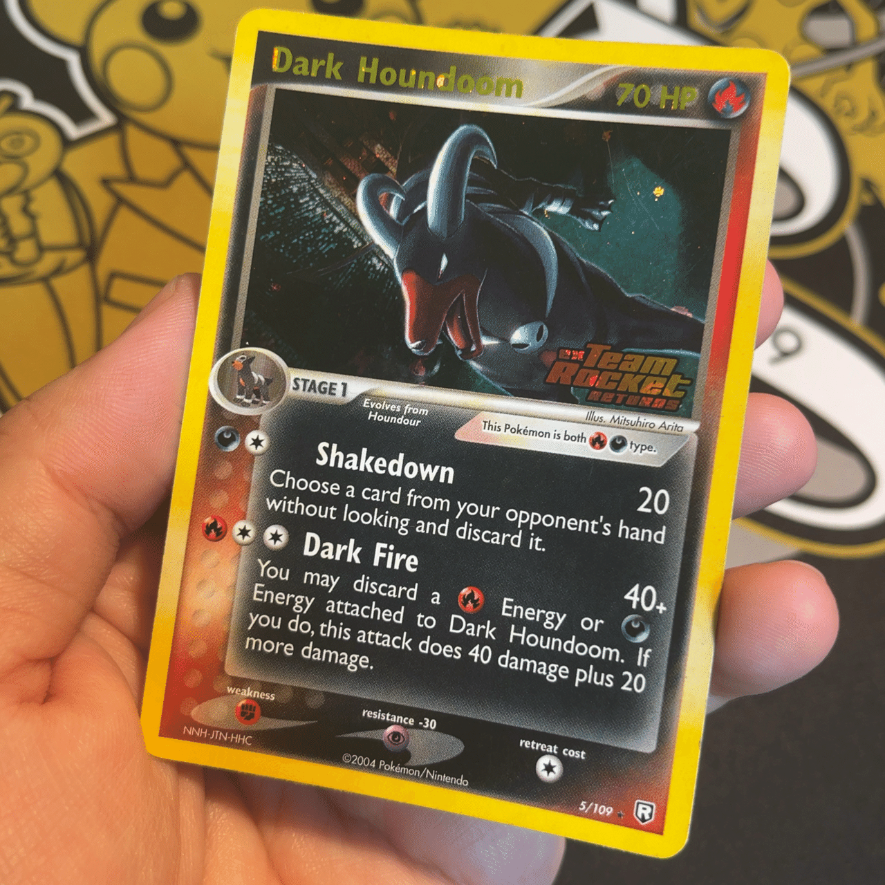 よくインターネットで見かける旧裏ポケカコレクションの用語のあれこれ よくインターネットで見かける旧裏ポケカコレクションの用語のあれこれ