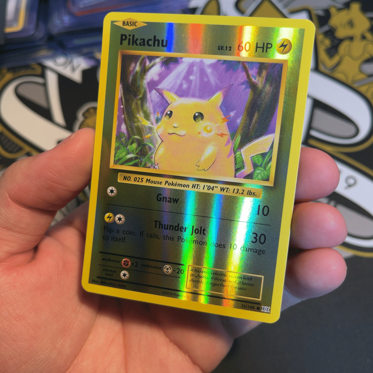 よくインターネットで見かける旧裏ポケカコレクションの用語のあれこれ よくインターネットで見かける旧裏ポケカコレクションの用語のあれこれ