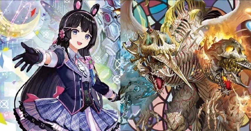 デュエマ】ジャジーに決めろ。4cインターステラへの誘い｜√やさぶら。