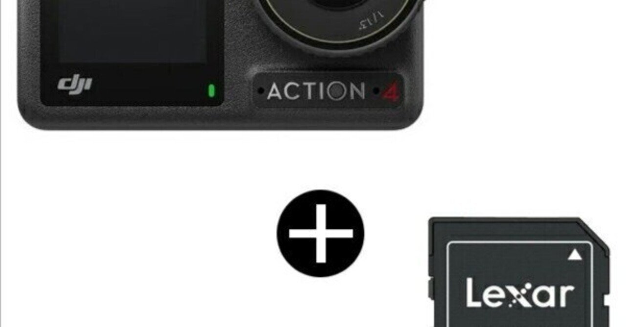 osmo action 美品 おまけあり DJI お得な公式限定セット アクションカメラ ウェアラブルカメラ