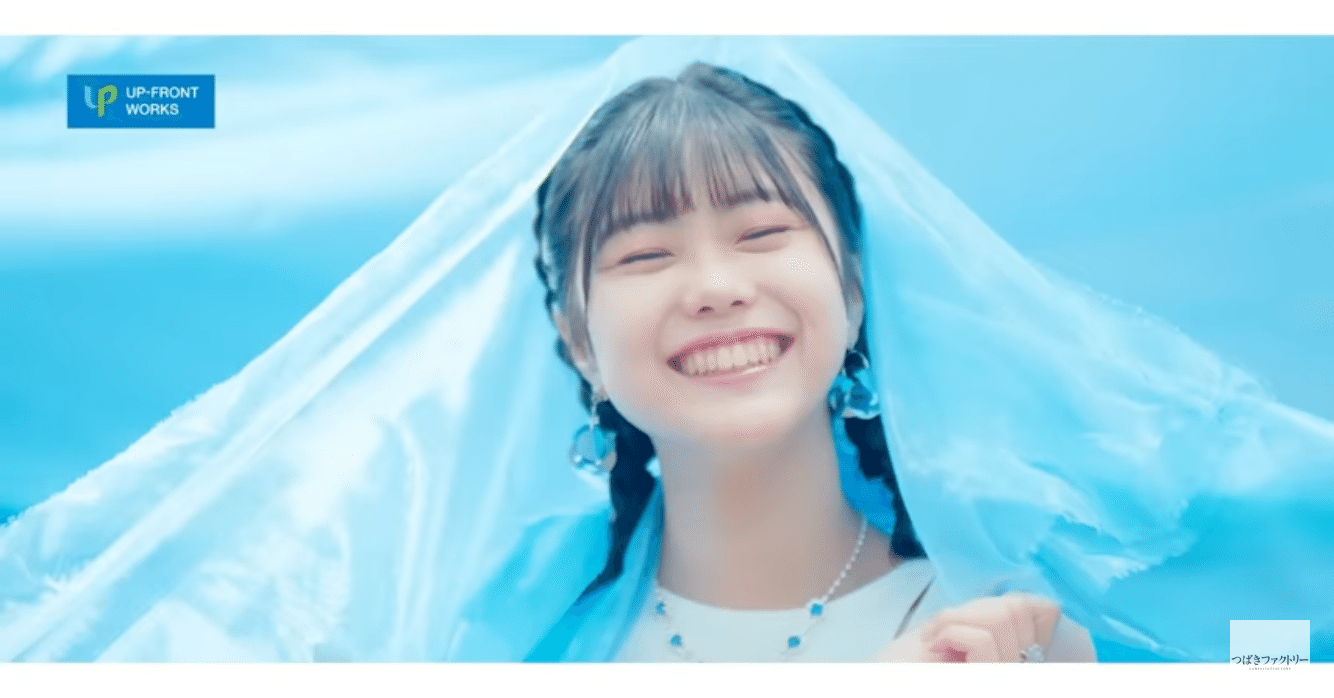 卒業してしまったけれど、八木栞ちゃんの魅力を語りたい｜たみー