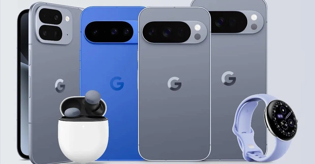 Google ストア」新型Pixel 10シリーズ対象予約キャンペーン【2025年9月