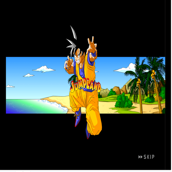 懐ゲー】「ジャンプランド」を数年越しにやってみました。｜レジェンド呼子
