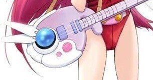 櫻井智様 マクロス7 ミレーヌ・ジーナス｜マニティスマニア人