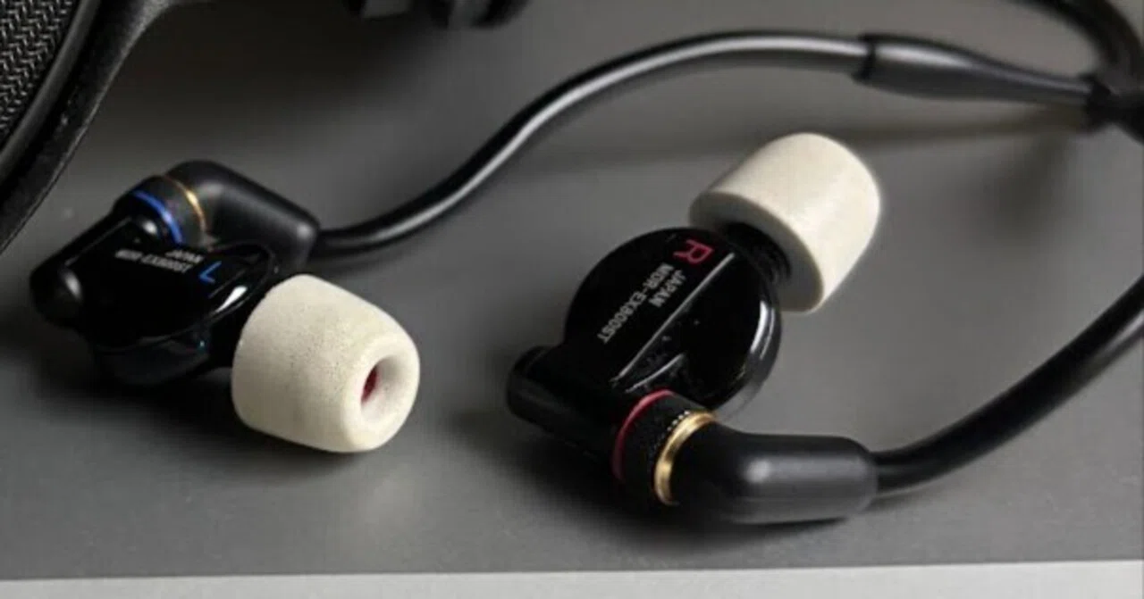 SONY MDR-EX800STを「分かっている人」なら買うべき理由：レビュー｜み