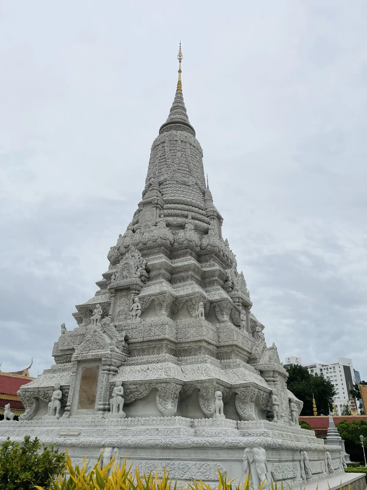 14 任国外旅行カンボジア🇰🇭✈️｜Ina