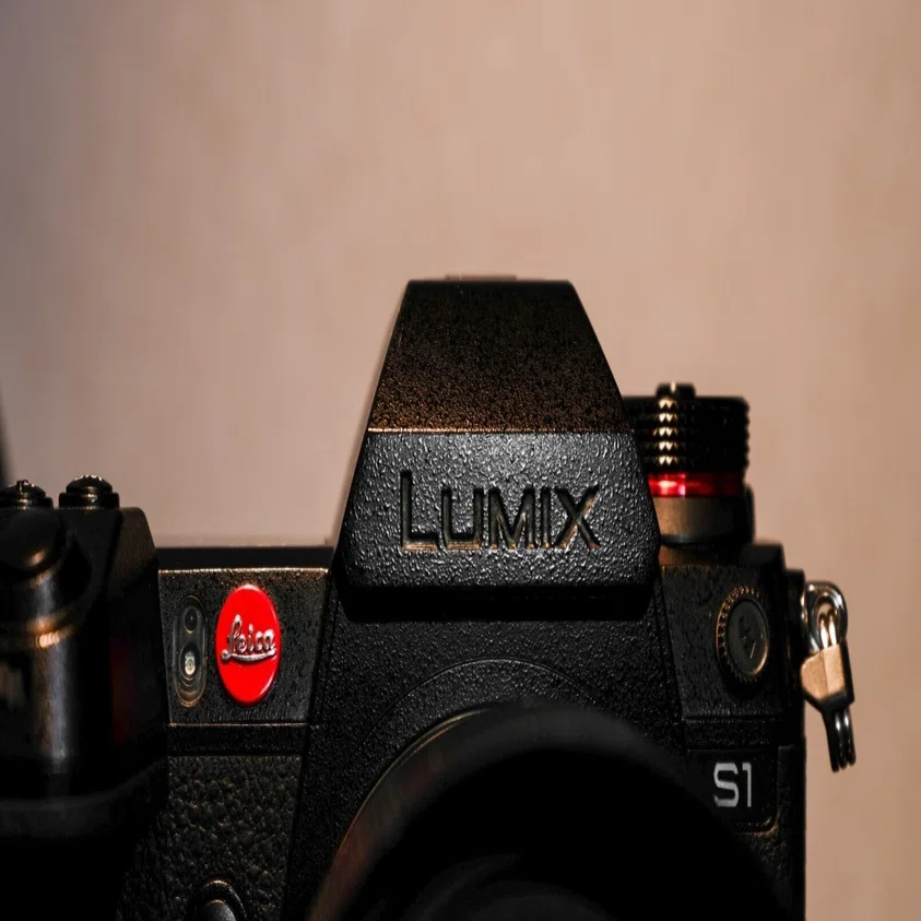 最高の相棒”LUMIX S1”6ヶ月レビュー！｜カスマ