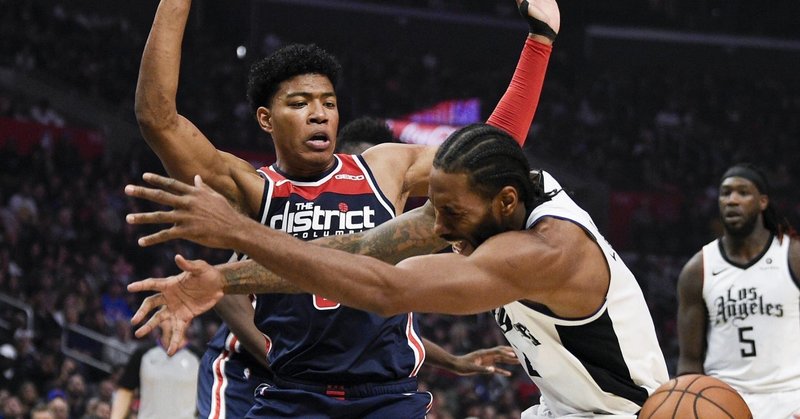 八村塁のディフェンスから読み解くnbaのスタッツ 統計 Tsukada Isao Note