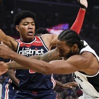 Nba選手紹介 ロニー ウォーカー4世 サンアントニオ スパーズ Tsukada Isao Note