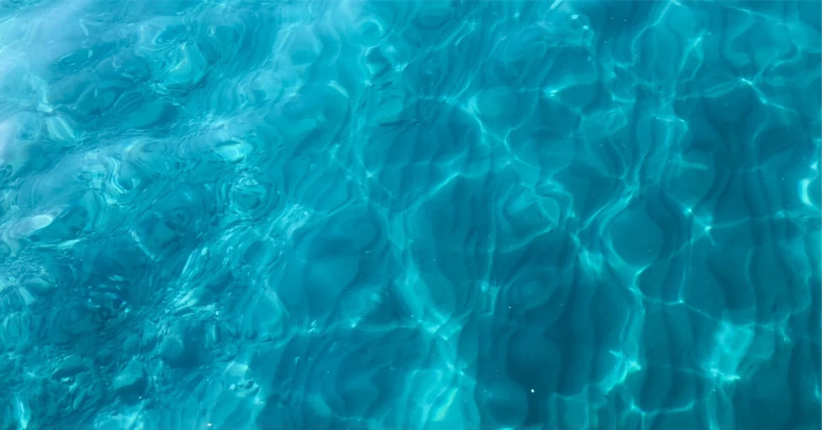 [Part 1] Ogaki City Pool is totally lit! How I found enlightenment in a ...