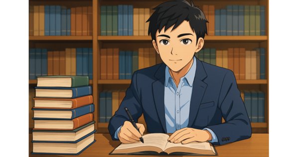 営業中心に12ジャンル、私のおすすめの本100選｜渡邊 悠介