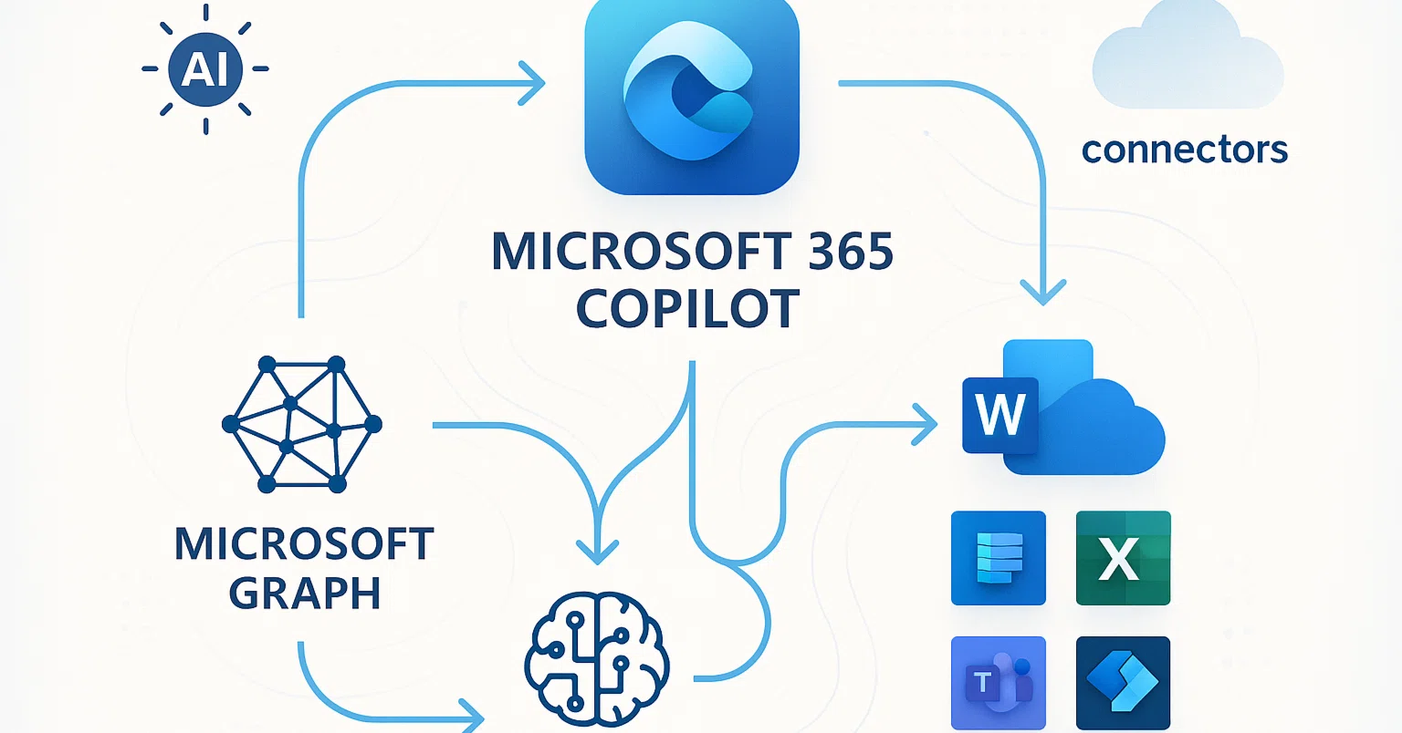 MS ドキュメント 08/22 Update】Microsoft 365 Copilot オーケスト
