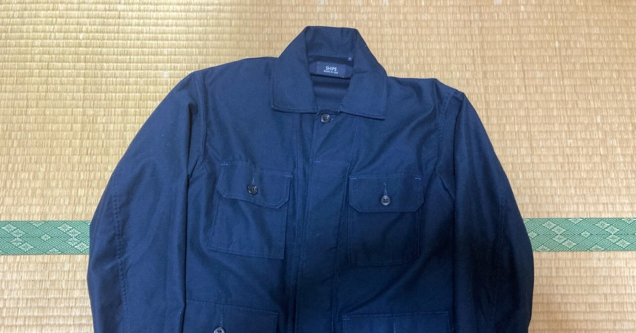 1970年代made in USA モールスキンジャケット 83bbaa95665dcc77ed991a8479ad85