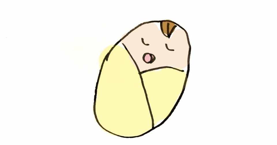赤ちゃんは1日400回笑う 大人は15回 こしみずだいすけ Note