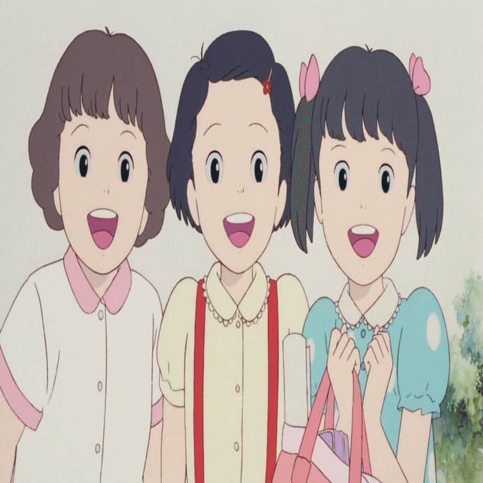 見解6『おもひでぽろぽろ』カセットテープの秘密｜Kakan