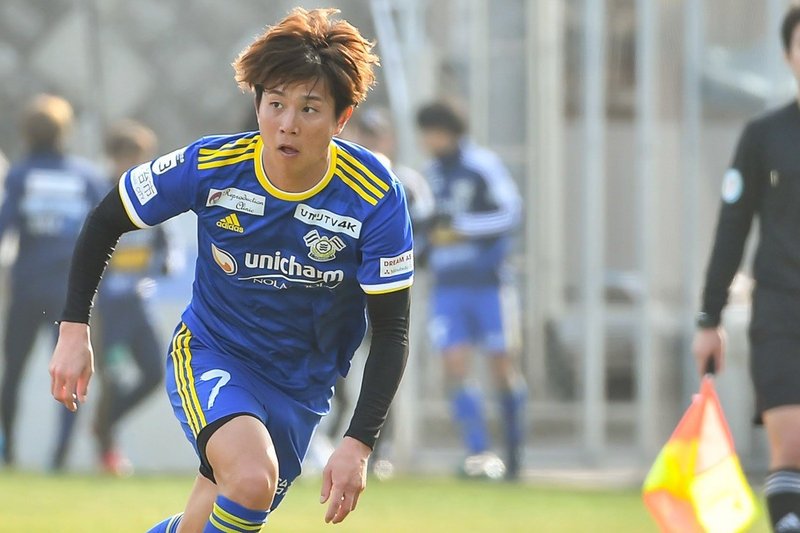 頂きを目指す決断力 はじめてのjリーグ 山田貴文 Fc今治