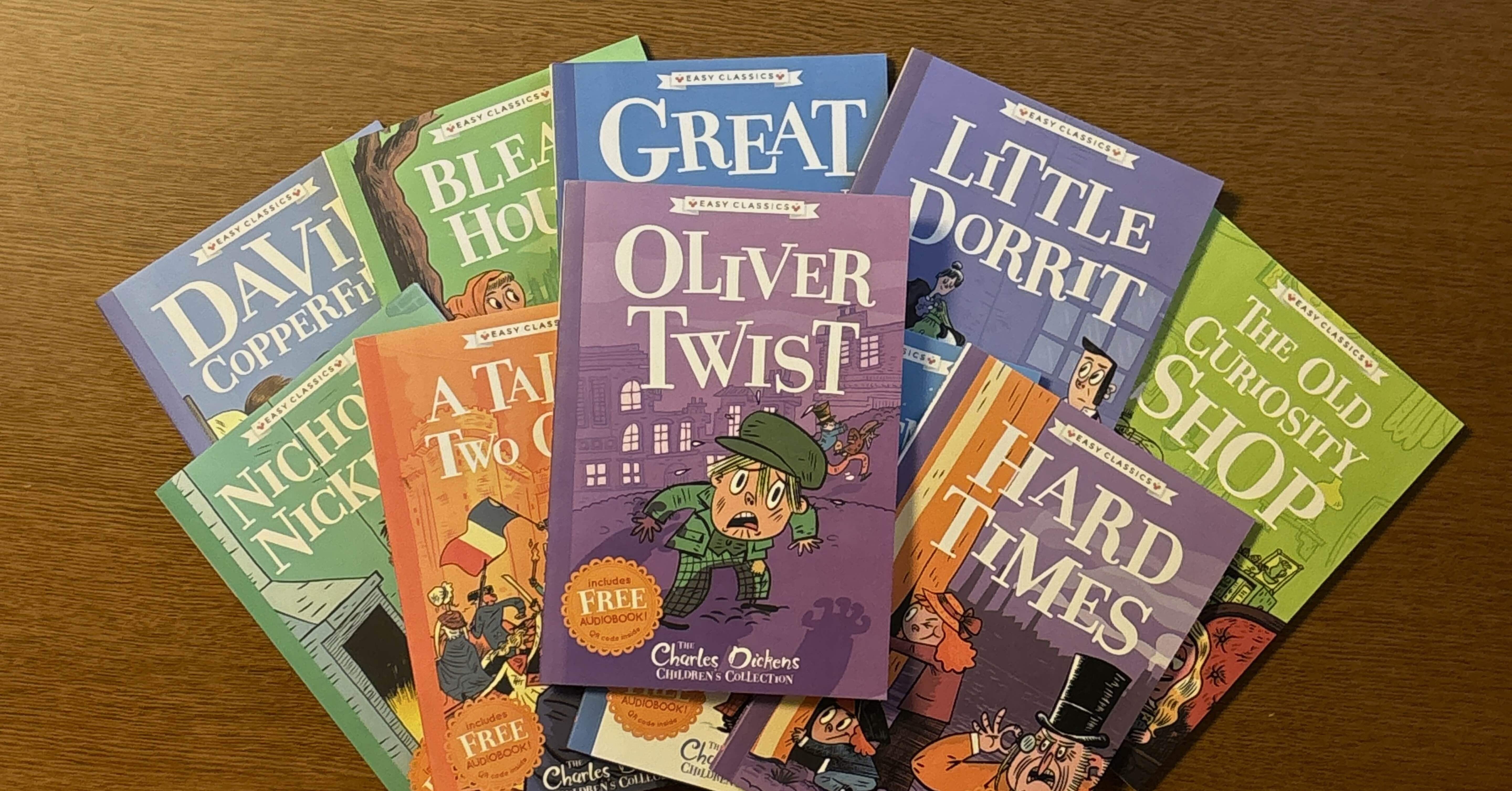 洋書多読① ~初心者のモチベーションの保ち方~｜オリバー@理系大学院生