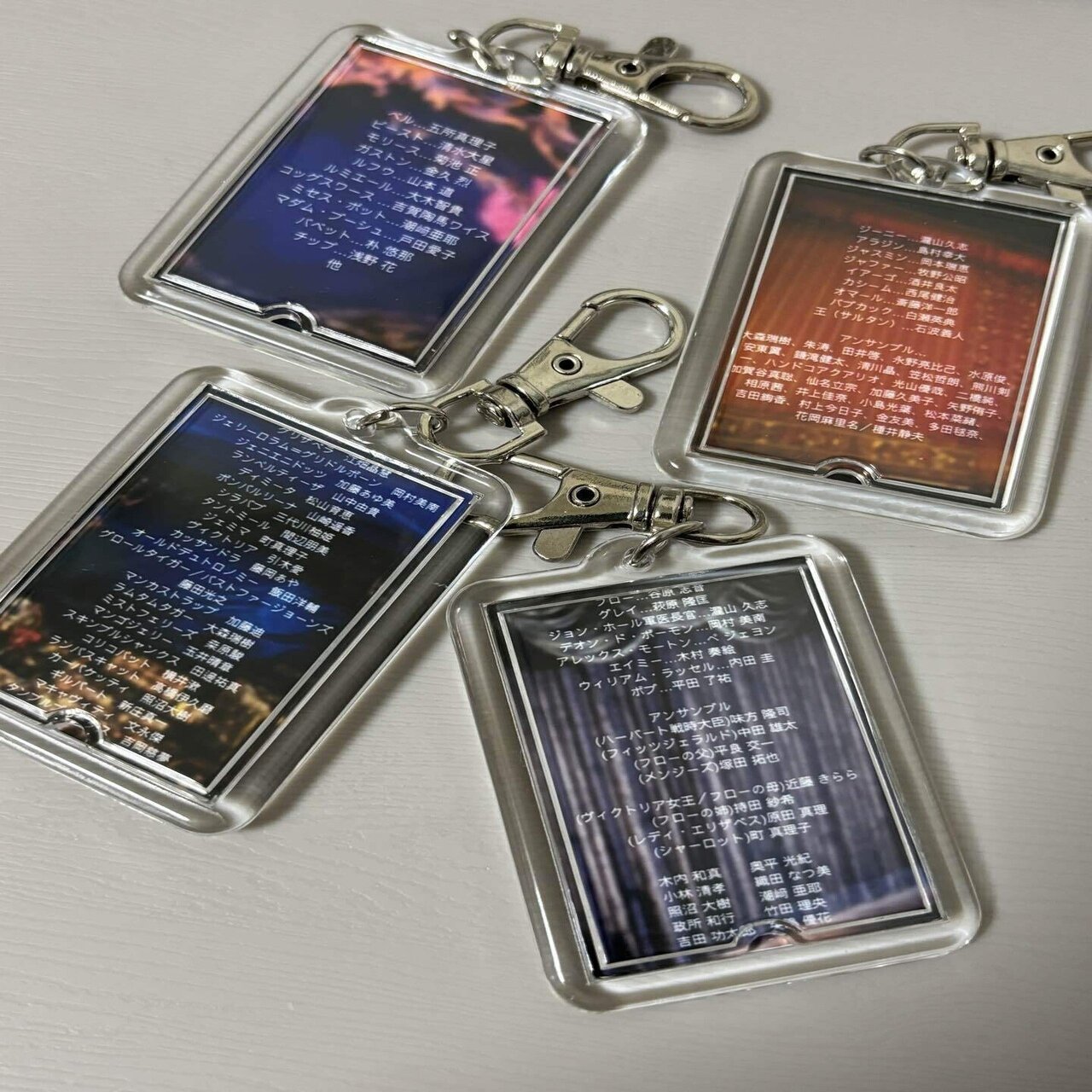 推し活っぽいことをしてみた｜生ハムばなな