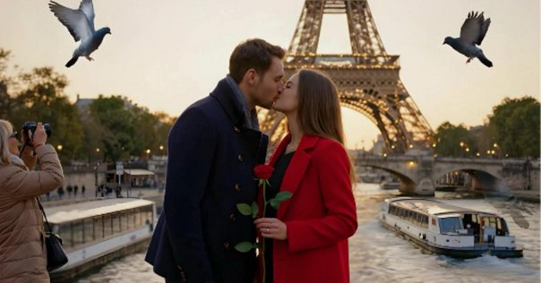 ペイネ 愛の世界旅行〜このどうしようもない世界で「本当の愛