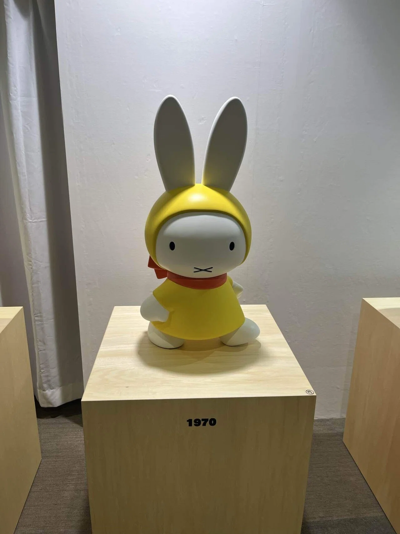 誕生70周年記念ミッフィー展 購入品紹介とスキのまとめ｜うさこさん