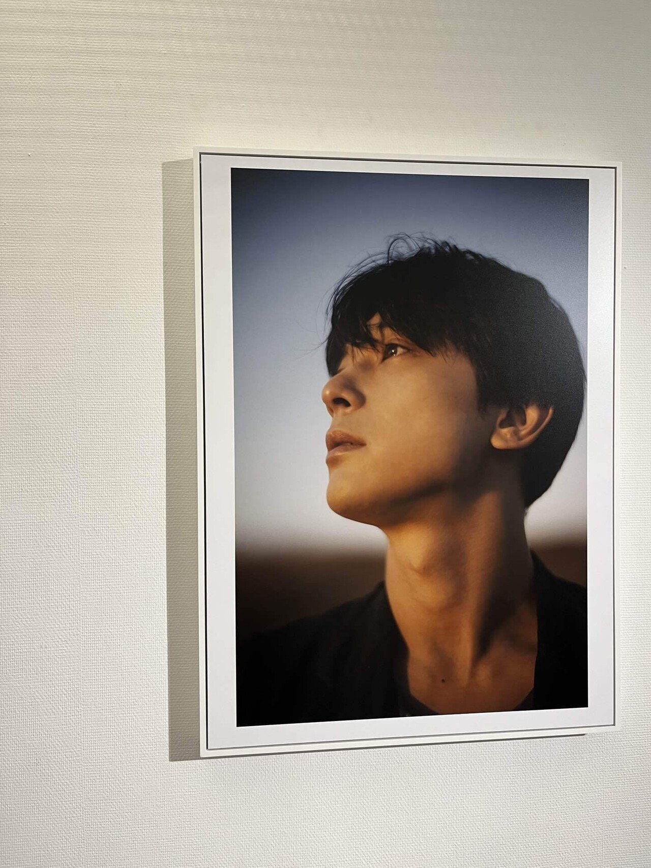 吉沢亮　写真展　FOSS 吉沢亮 写真展『FOSS』 一般チケット販売中！ チケットのご購入