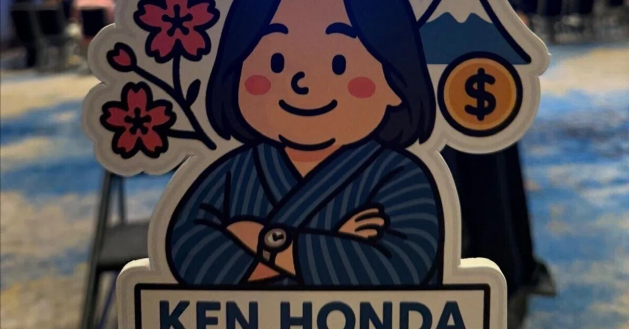 クアラルンプールセミナー1日目終了！｜本田健（Ken Honda）