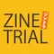 ZINE TRIAL(ジントライアル)