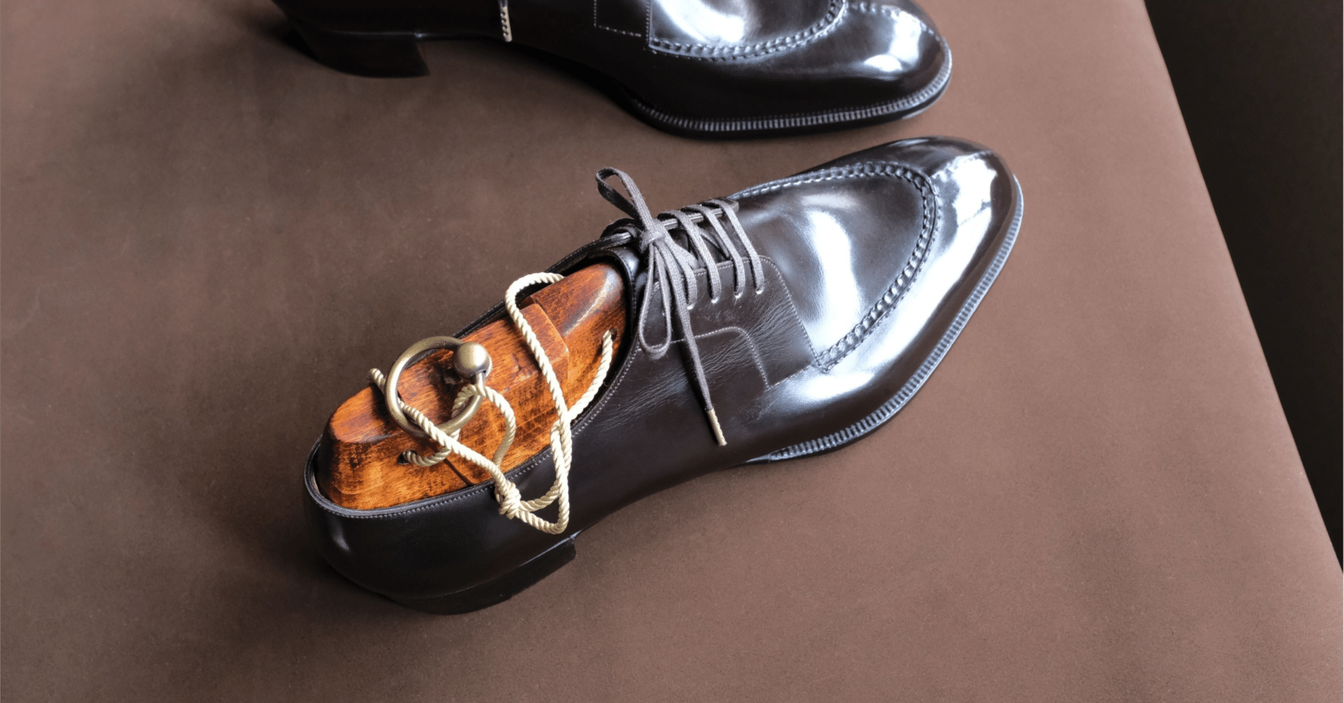 スラックスに合う靴 メンズ シューズ スエードシューズ 紳士靴