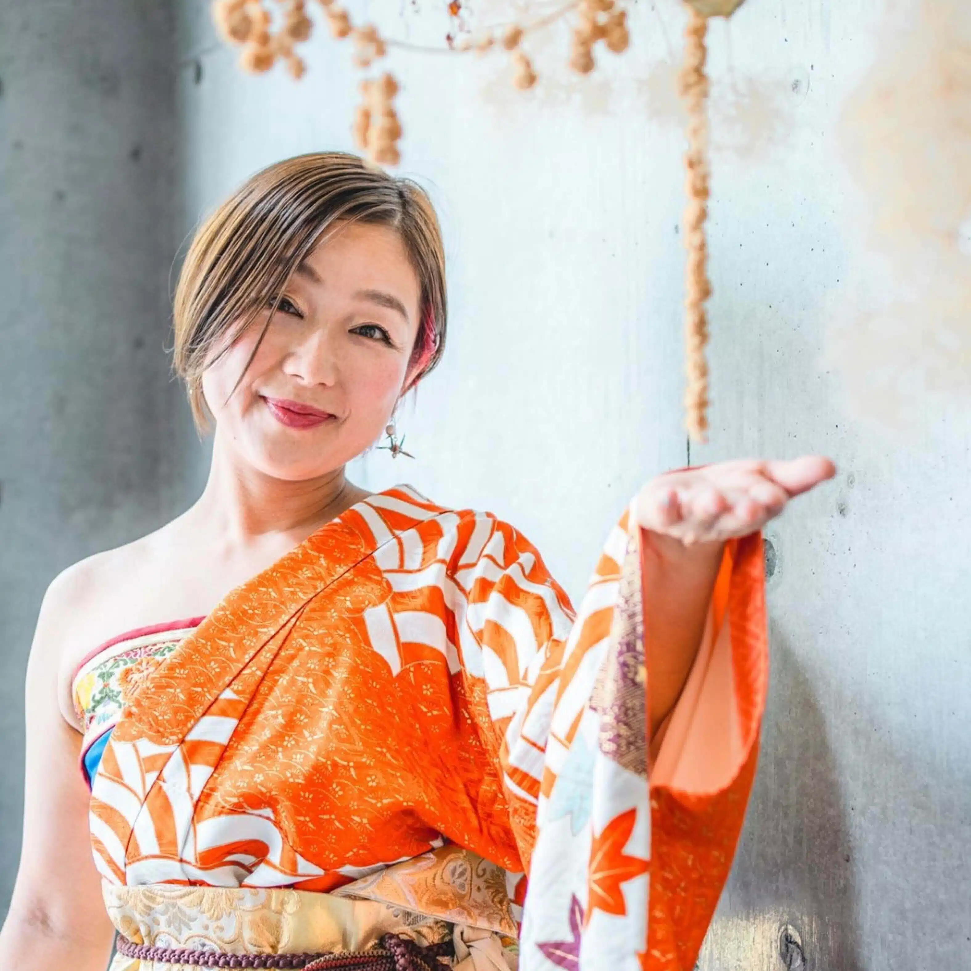 南部千鶴（医療人事コンサルタント・看護師・経営者）