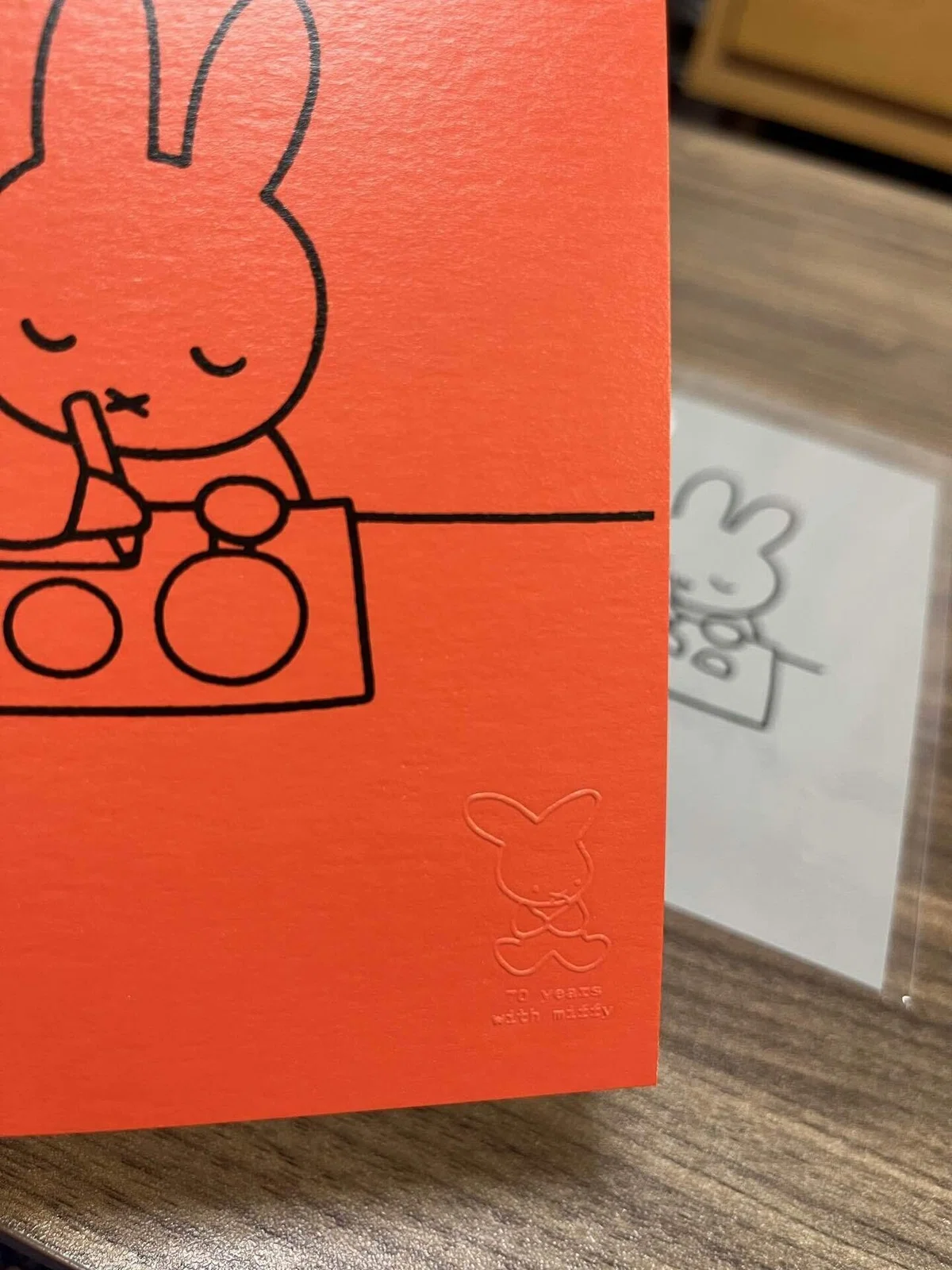 誕生70周年記念ミッフィー展 購入品紹介とスキのまとめ｜うさこさん