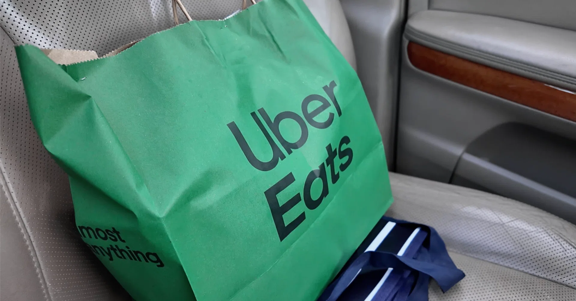 64 UberEats始めました【パースワーホリ】｜leo【30歳 パースワーホリ】