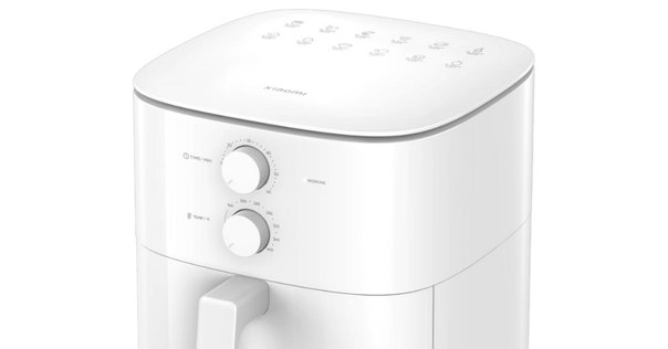 エレコム コンベクションオーブン ポット型 2L 【電気フライヤー