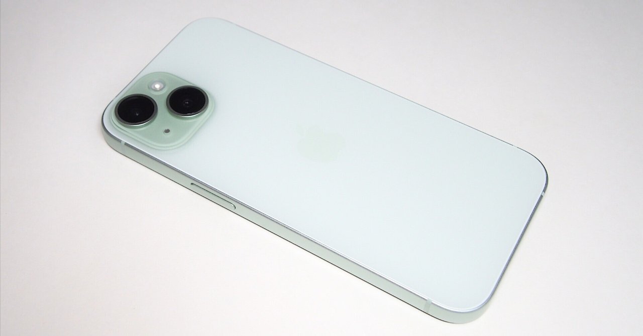 新古Apple iPhone 15 Pro 512GB 2025年7月利用開始品 iPhone 15発売日いつ？予約開始日・価格・スペック最新情報