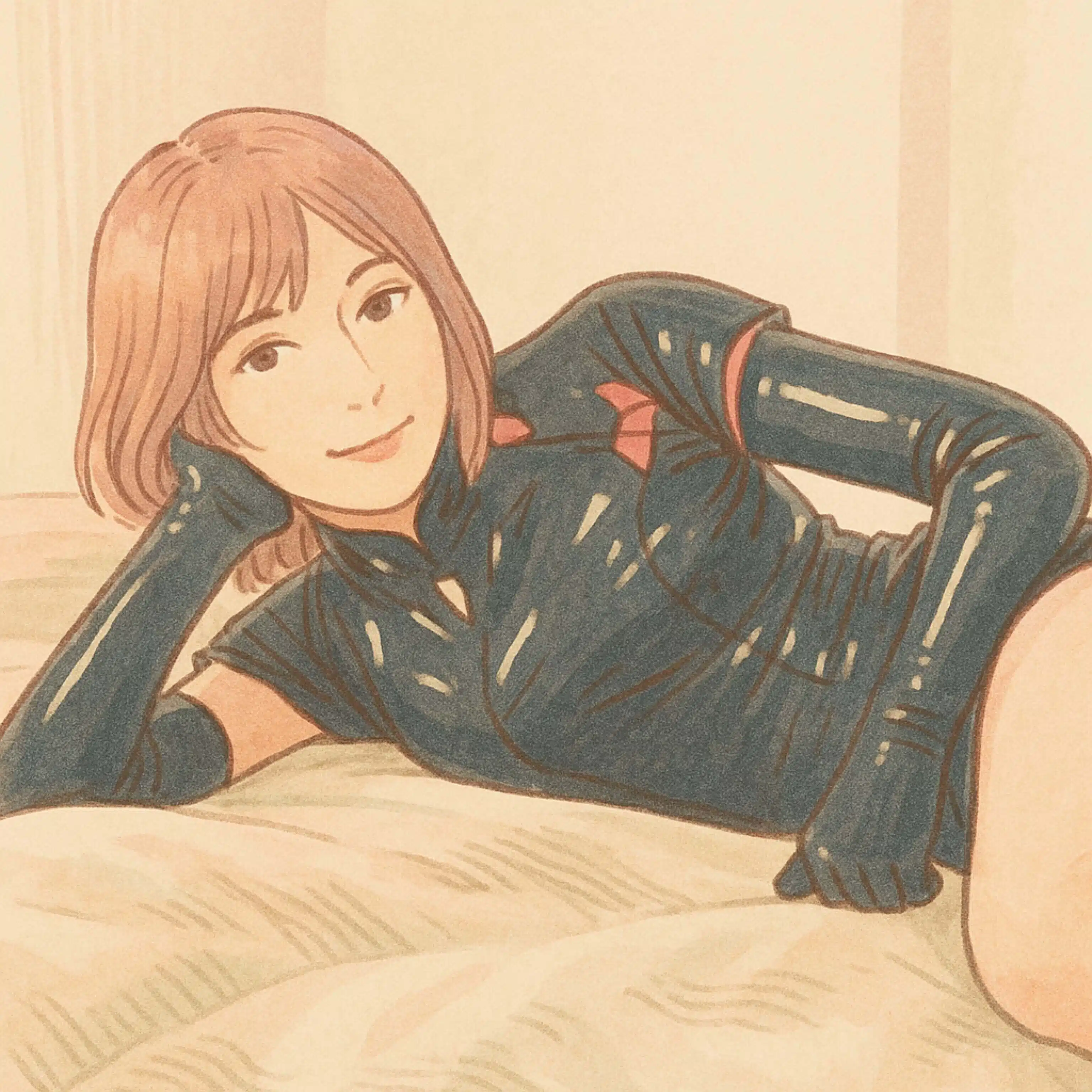 黒瀬マオ