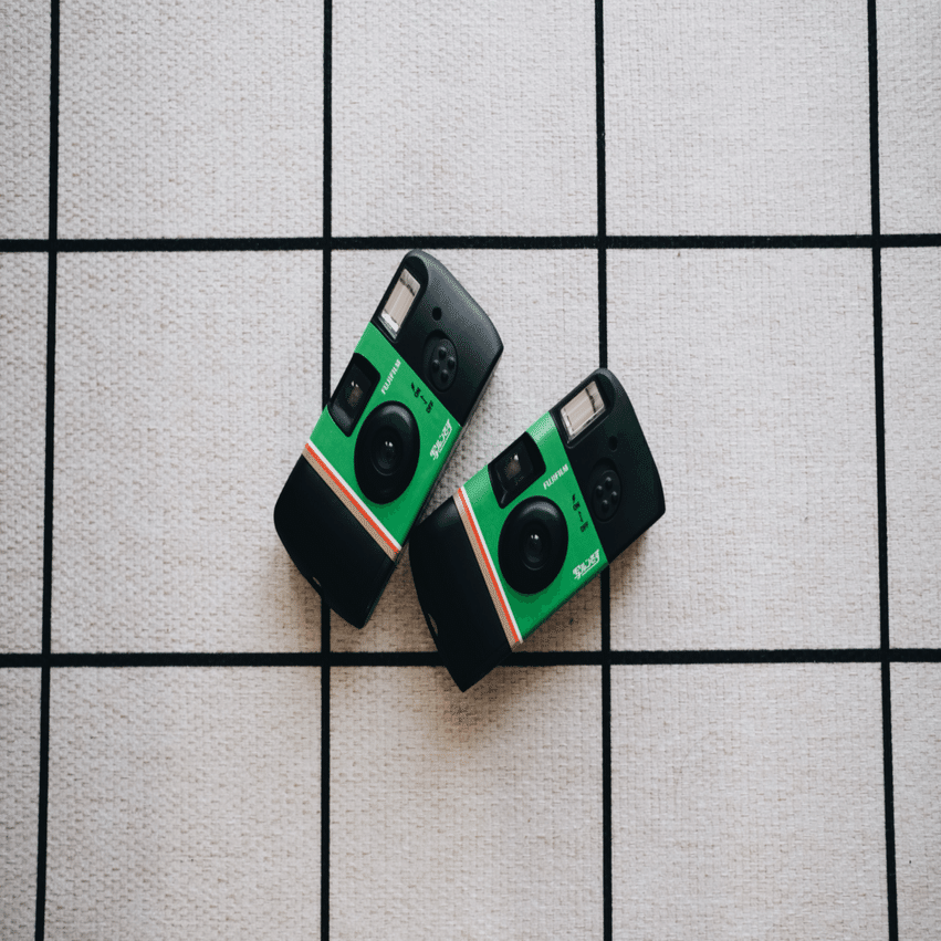 Day1] 写ルンですを持って、北の大地のロックフェスへ｜たこやこ