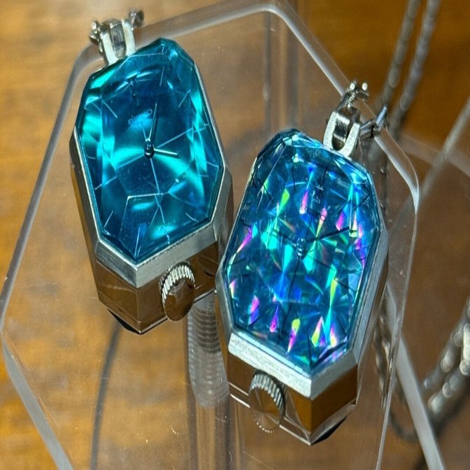 第169回 エメラルドグリーンの誘惑｜kkclub