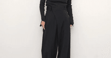 購入レビュー#35｜Herlipto｜SoHo Twill Vest｜Her closet note