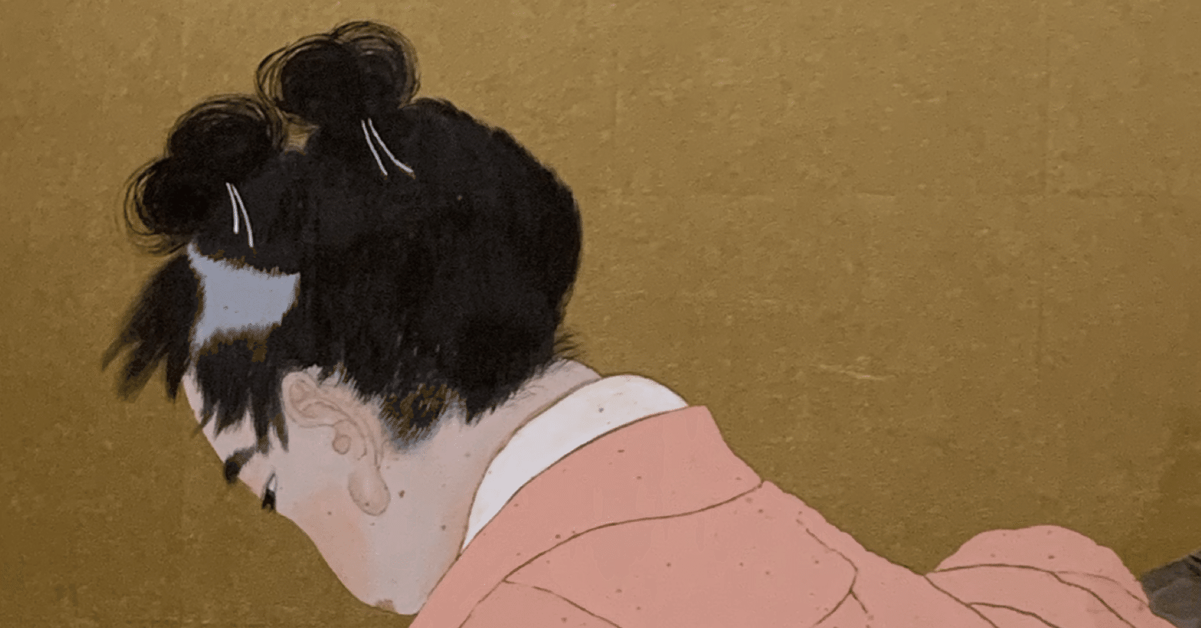 日本美術のほっぺが好き！お気に入りのほっぺたち【勝手美術館】【東博