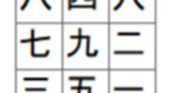納音法 四柱推命【納音(なっちん)】とは？納音の意味・相性・後天運を