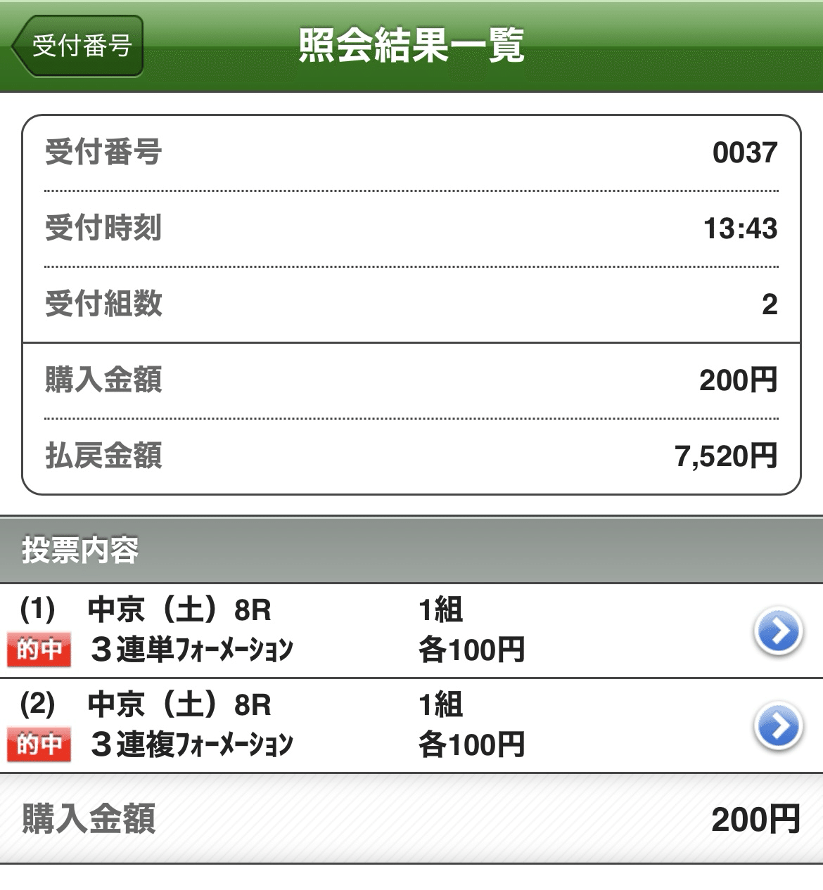 単勝万馬券｜win&place