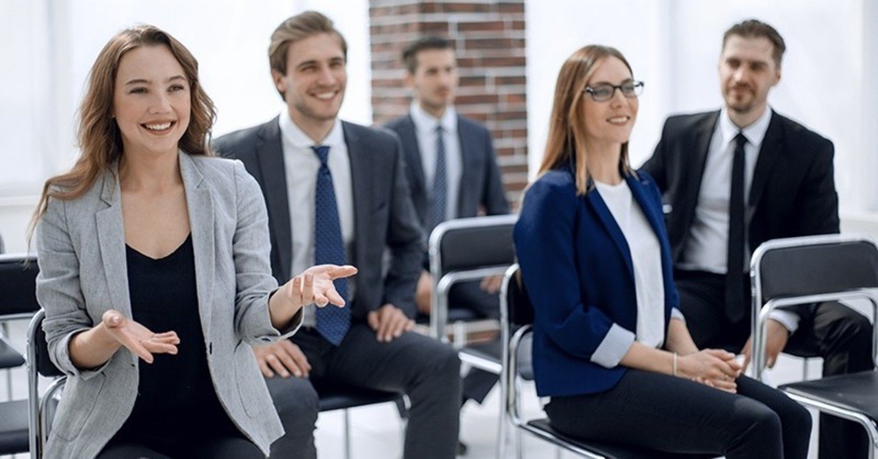 いつまで似合わないスーツを着させるの 古賀ちぐさ Libertywoman2 Note