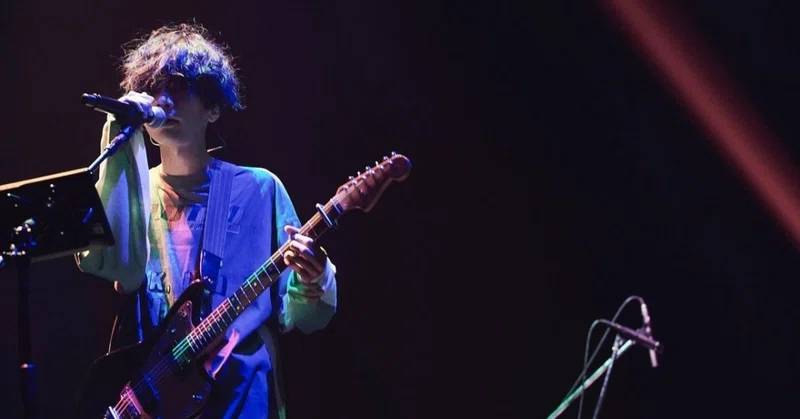 米津玄師の新曲 感電 綾野剛と星野源のドラマ Miu404 主題歌に バイラルメディア Evening Note