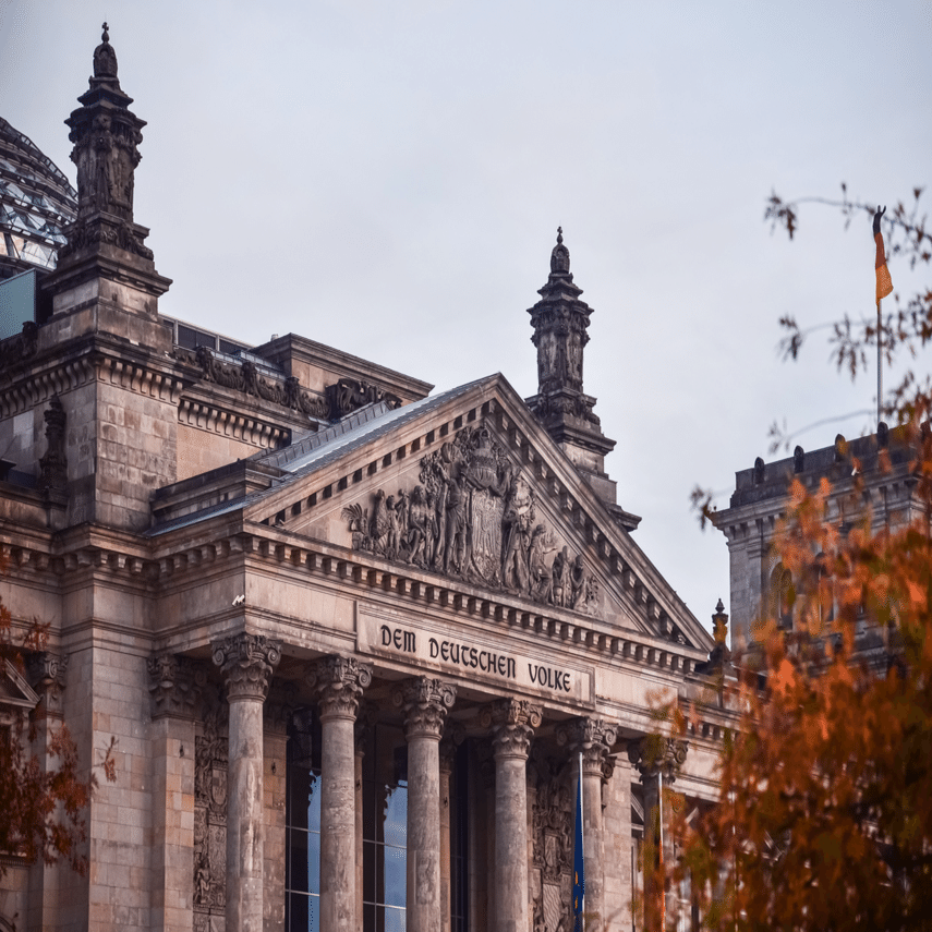 洋書『プロイセン国王陛下の宮殿および遊興の館の景観』by Broebes 洋書『プロイセン国王陛下の宮殿および遊興の館の景観』by Broebes