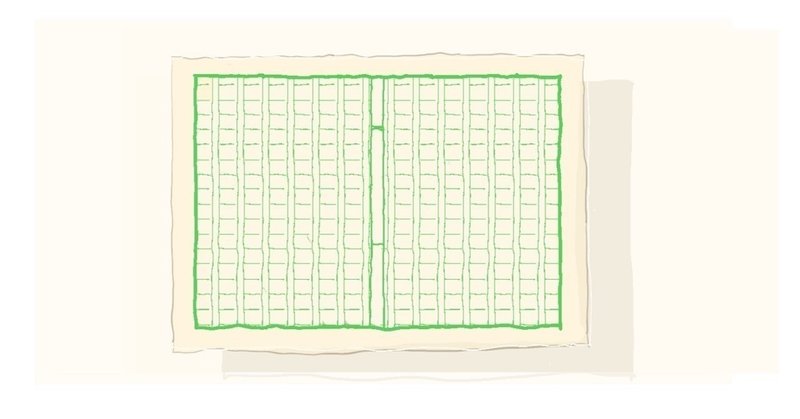 読みやすい文字数って何文字 さくぺん Note