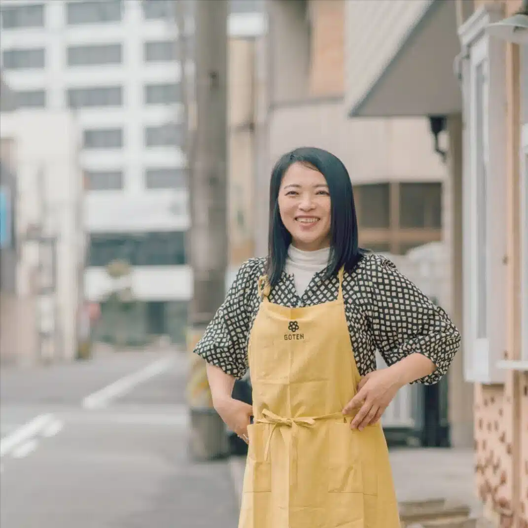 Coneru ひらつかやよい