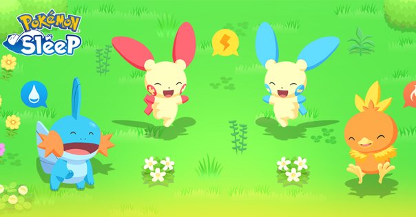 ポケモンスリープ#66 サプライズ・フワンテ｜Flois
